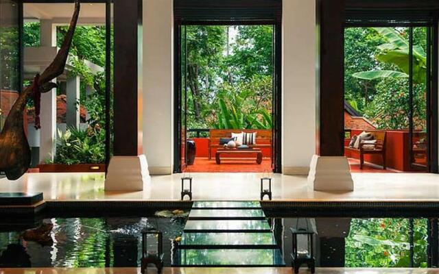 Renaissance Koh Samui Resort & Spa