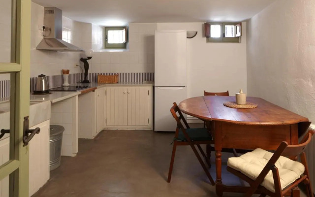 Apartamento Mas Babu