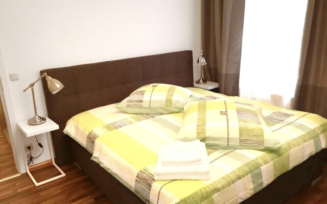 Apartment With one Bedroom in Erfurt, With Wonderful City View and Wif