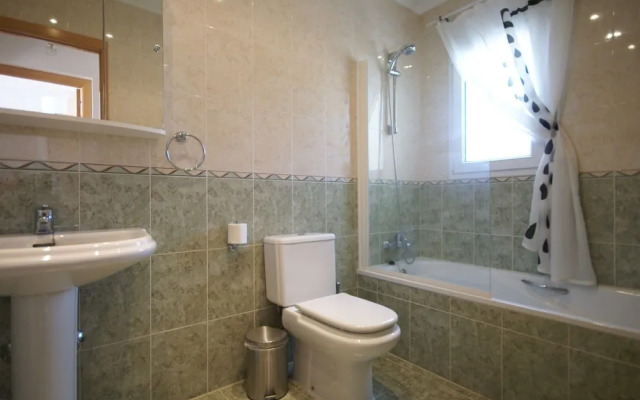 Holiday Home in Alcalali With Private Pool