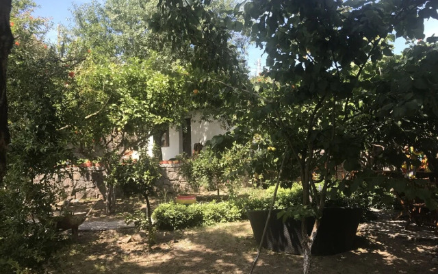 Villa No 5 Boutique Hotel
