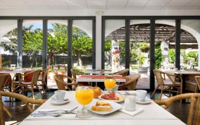 Hotel Boutique Horta d'en Rahola