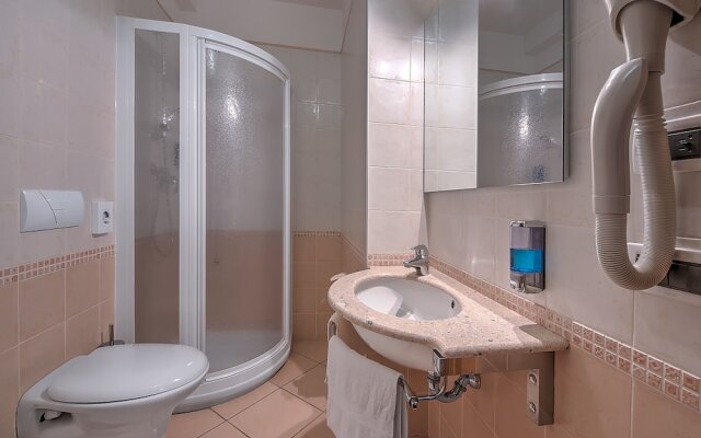 Hotel Garni La Vigna - Adult Friendly