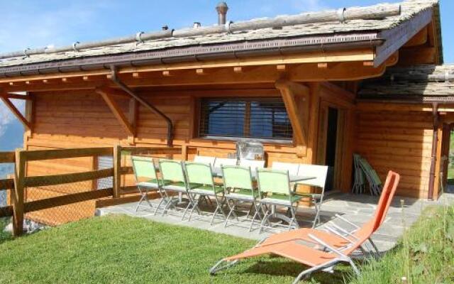 Chalet Le Ciel Etoilé