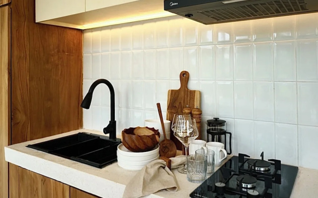 Dzen Greenfield Villas