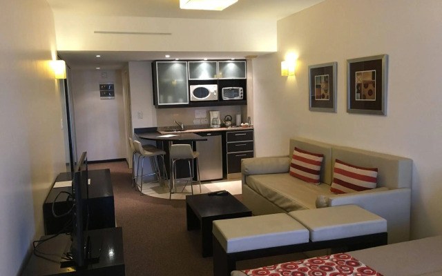 Espacia Suites
