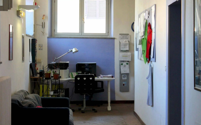 Orsa Maggiore Hostel for Women Only