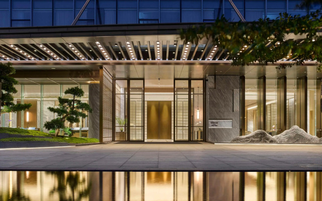 Hilton Zhuhai