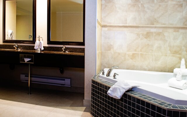 Holiday Inn Hotel & Suites West Edmonton by IHG