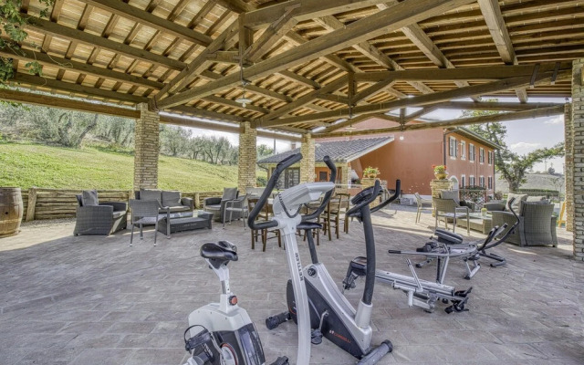 Maramaldo Sangiovese Shared Pool Chianti