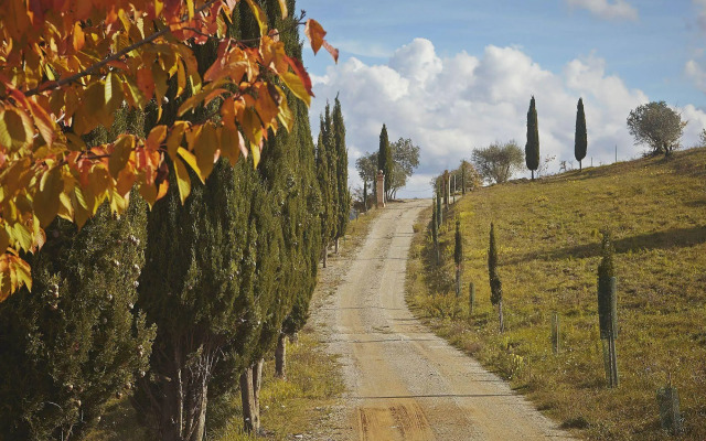 Fattoria Poggio al Sorbo