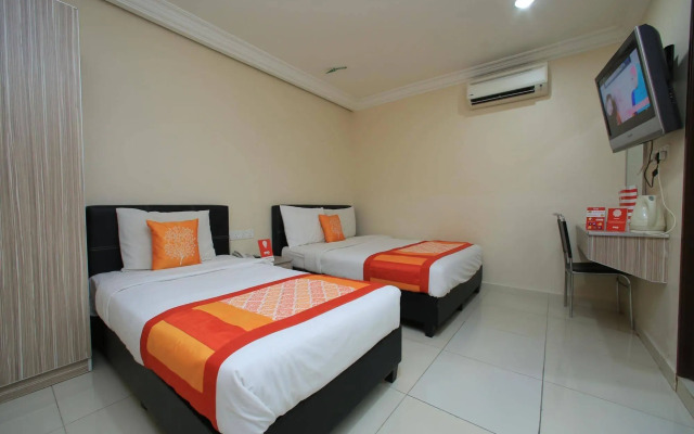 Safari Hotel