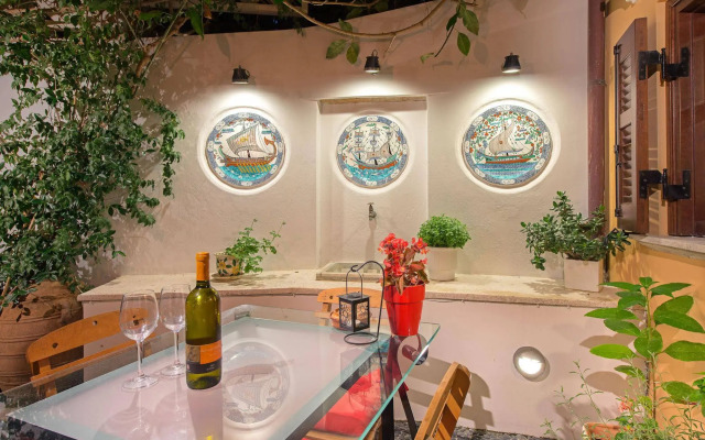 Rodos Niohori Elite Suites
