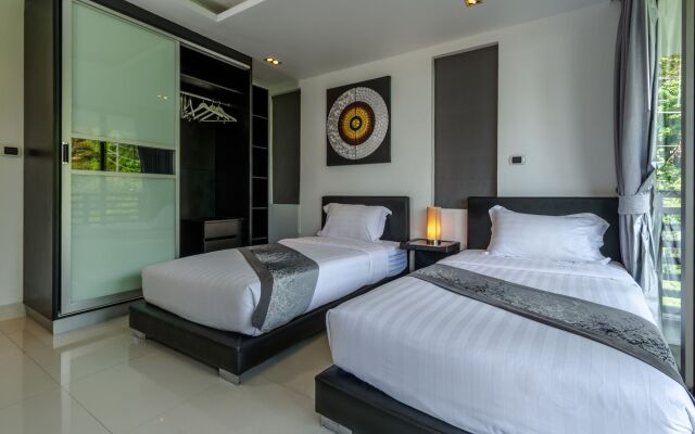 Nakalay Palm Resort Phuket