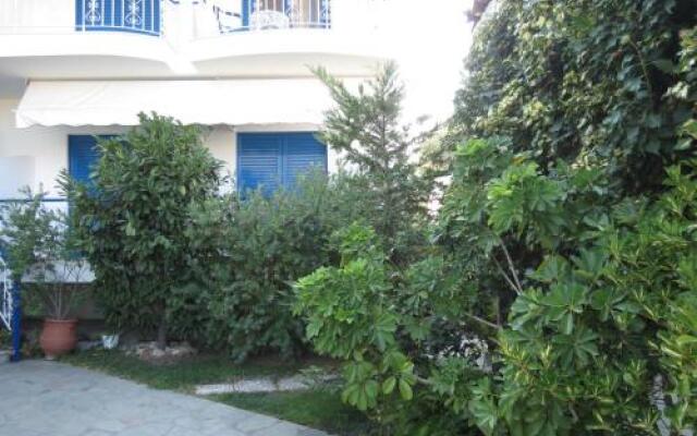 Leventis Apartments