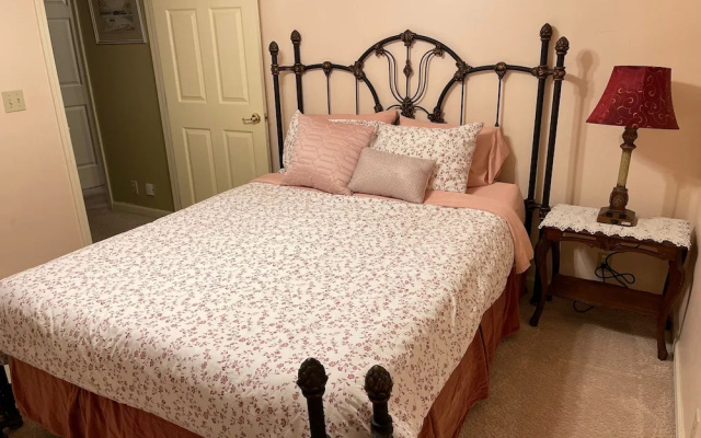 Glen Morey Country House B & B Inn