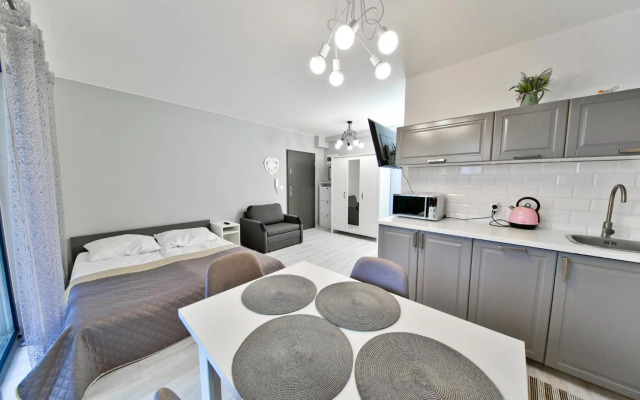 Apartament Szarotka - Apartamentuj