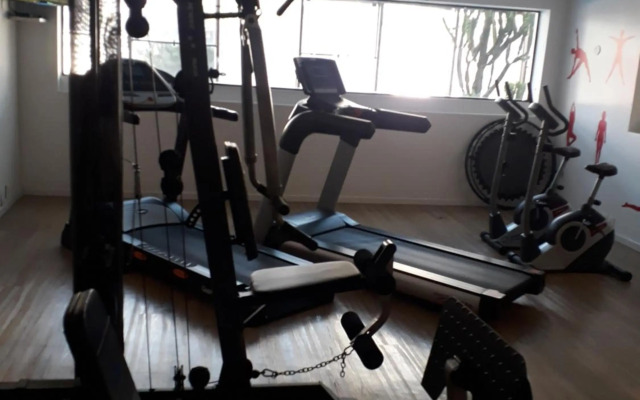 Apartamento no itaim bibi 264 localização perfeita