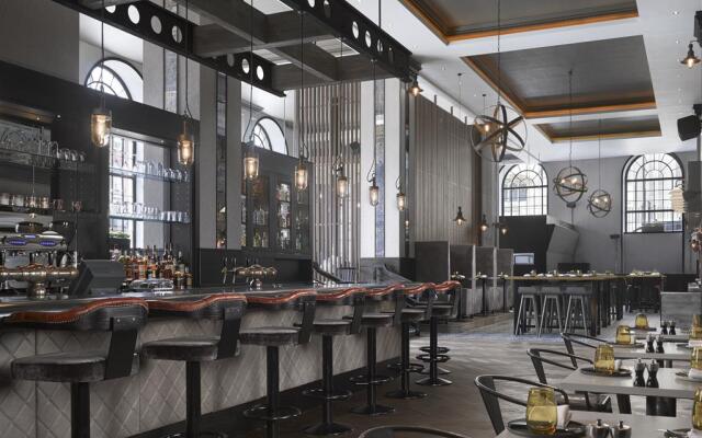 Radisson Blu Hotel, Leeds City Centre