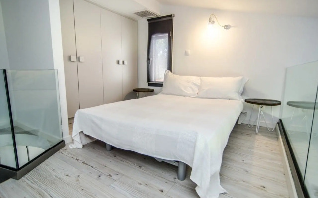 Pleiades Boutique Villas