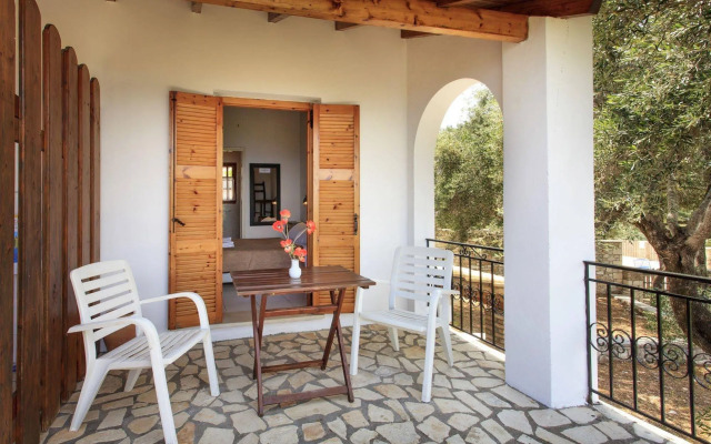 Kipos Villas