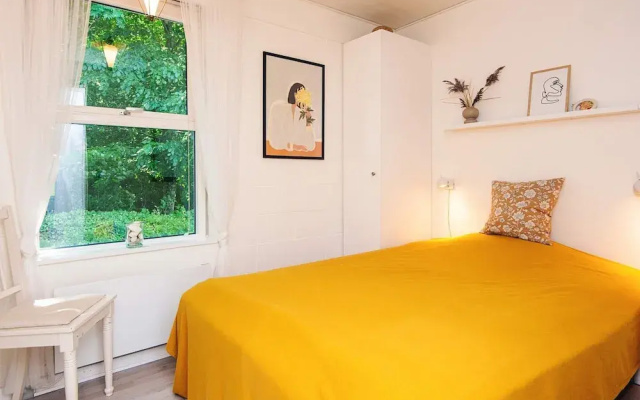Cozy Holiday Home in Haderslev near Beach