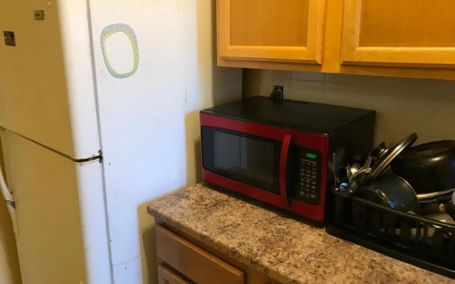 Eastern Parkway Guest House