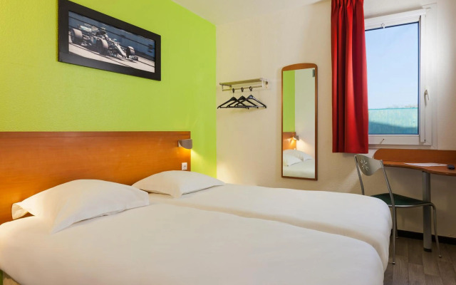 Enzo Hotels Chalons en Champagne