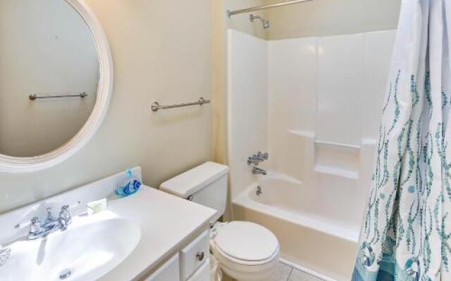 1140 Summerwind Cottage