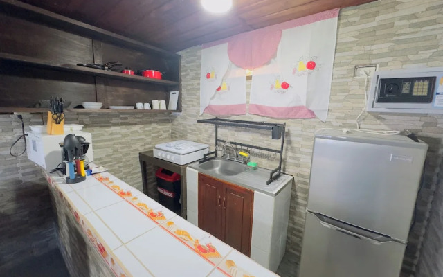 Hotel Hanna Suites
