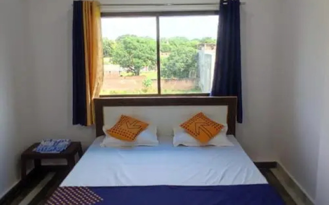 Pack Horse Hotel
