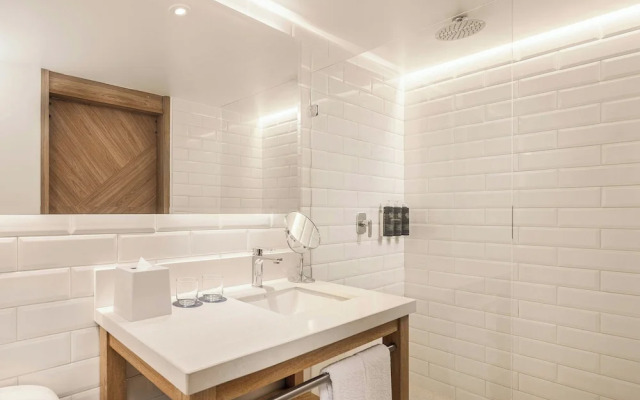 Four Points® by Sheraton Tequendama, Bogota