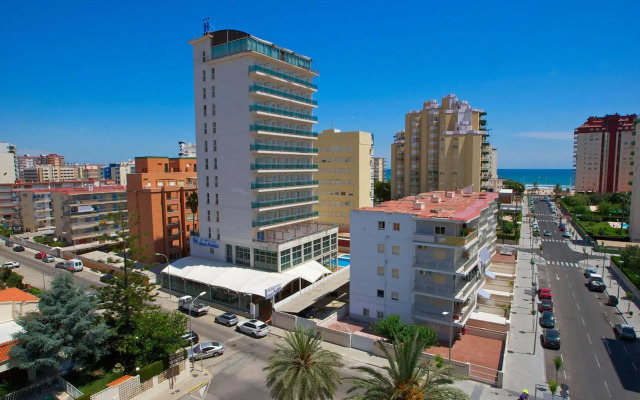 Hotel Don Pablo