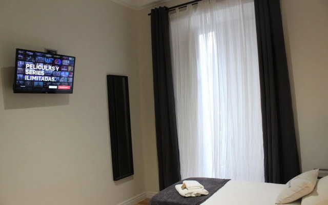 INSIDEHOME Catedral