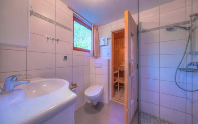 Holiday Home in Granzow Near Mini Golf