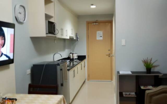 La Vista at Sea Residences
