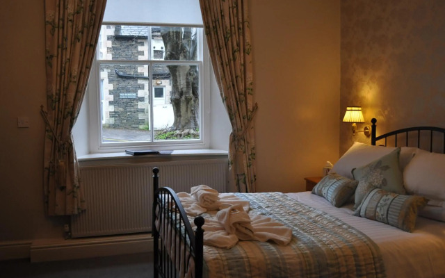The Westbourne