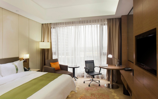Holiday Inn Nanyang