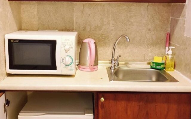 Alpha Service Suites at Times Square