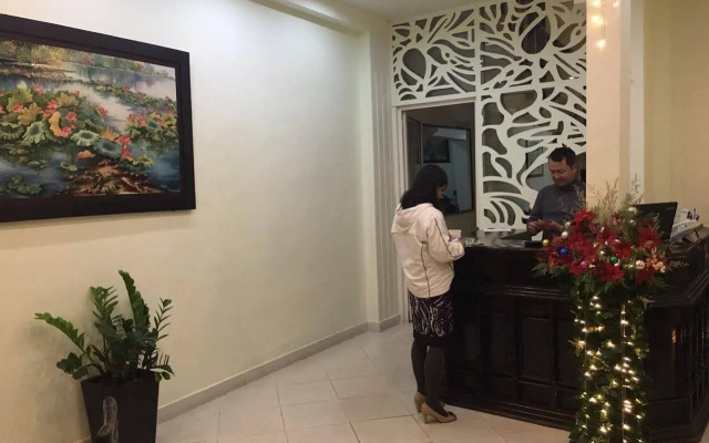 Memory Hotel