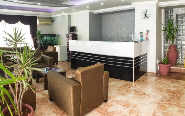 Kartel Hotel