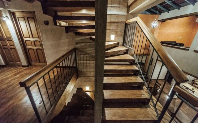 Kotantik Bed and Breakfast - Adults Only