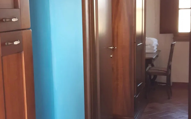 Orchidea Apartment 14 Km to Pisa