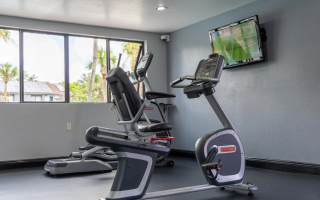 Legacy Vacation Resorts - Kissimmee/Orlando