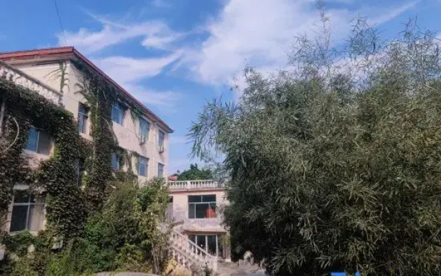 Heming Homestay (Tai'an Branch)