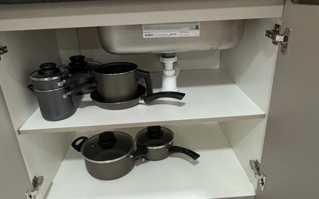 Melhores Flats - Jacuzzi privativa