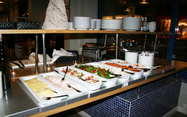 Home Hotel Bristol