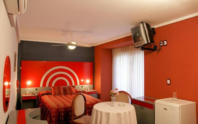 Hotel Gran International