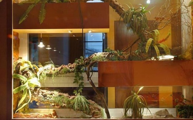 KRISTINA Willa & Spa