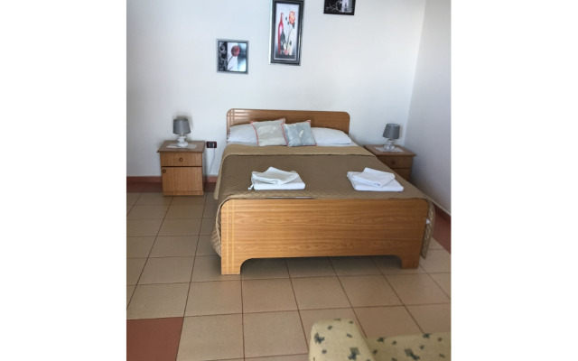 Skyhill Boutique Hotel
